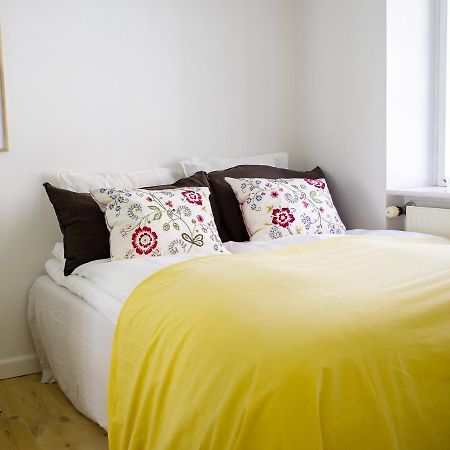 Bright Apartment Next To The King'S Garden โคเปนเฮเกน ภายนอก รูปภาพ